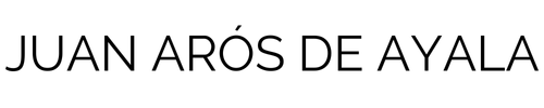 Juan Arós de Ayala